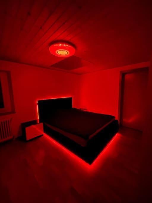 Appartement Avec Love Room 帕耶讷 外观 照片