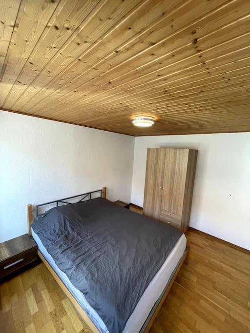 Appartement Avec Love Room 帕耶讷 外观 照片