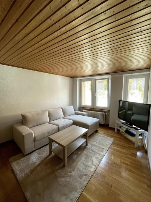 Appartement Avec Love Room 帕耶讷 外观 照片